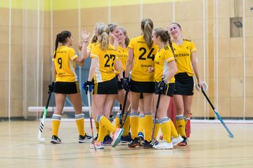 Bild 7 - RL HTHC2 - Rissen - UHC - Polo Club - Klipper - CadA